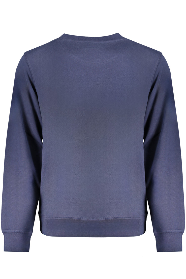 Sweatshirt WRANGLER de homem azul