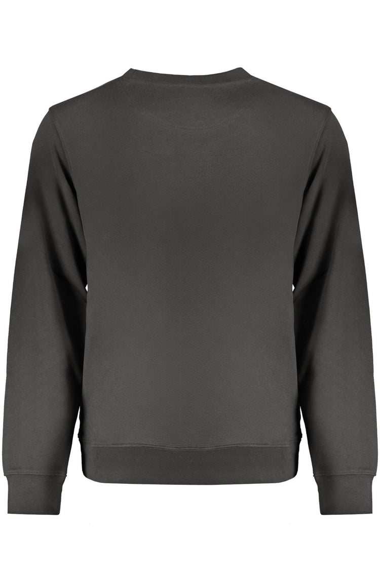 Sweatshirt WRANGLER de homem preta